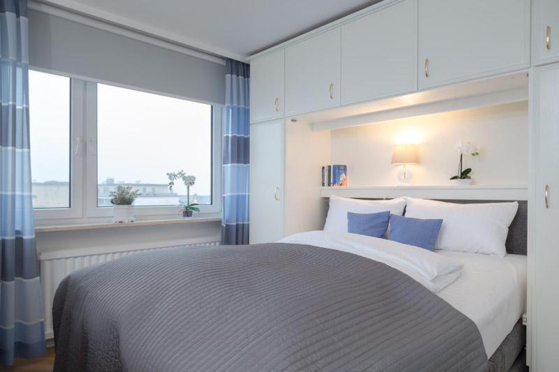 Apartament Ad3 5E Leuchtturm Westerland Zewnętrze zdjęcie