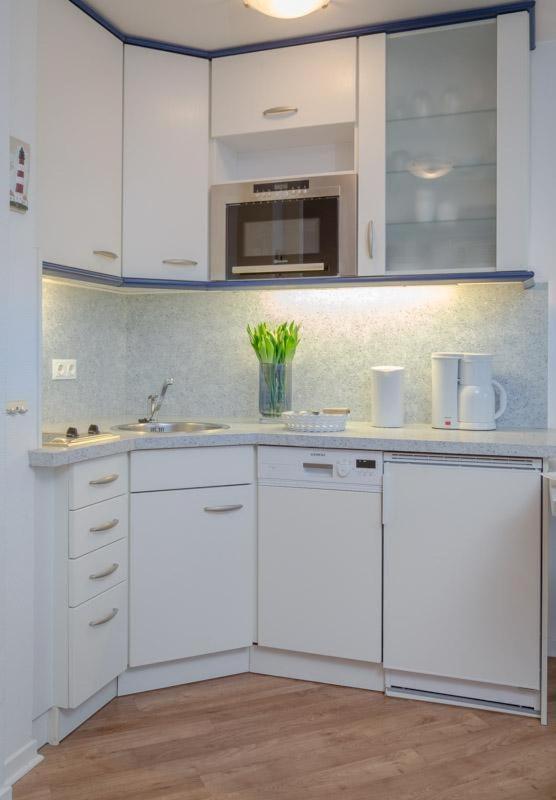 Apartament Ad3 5E Leuchtturm Westerland Zewnętrze zdjęcie