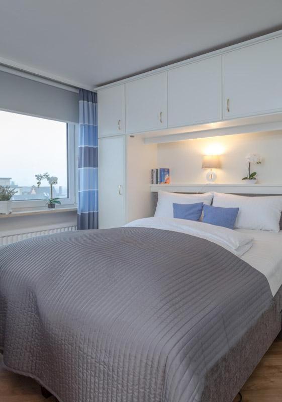 Apartament Ad3 5E Leuchtturm Westerland Zewnętrze zdjęcie